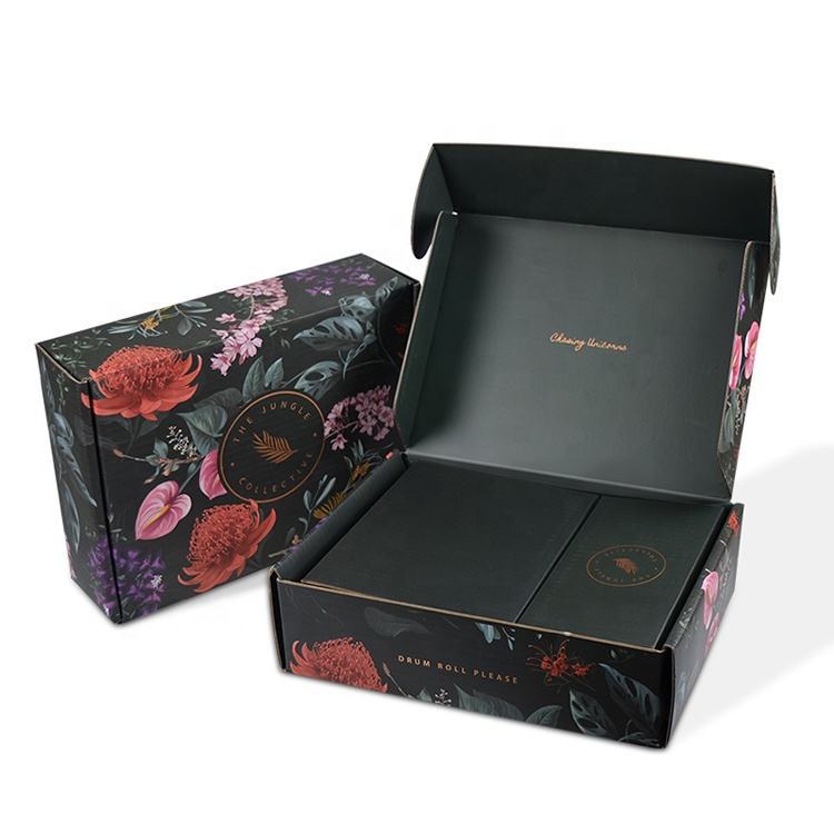 Direct-Factory-Colored-Light-Luxury-Gift-Paper-Cosmetic-Perfume-Packing-Box-Corrugated-Aircraft-Box 